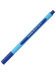 Химикалка Schneider - Slider Edge M, синя