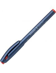 Ролер Schneider Topball 857, червен