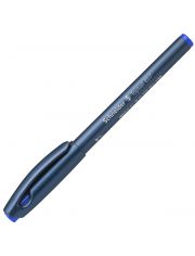 Ролер Schneider Topball 857, син