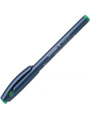 Ролер Schneider Topball 857, зелен