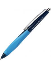 Автоматична химикалка Schneider Haptify Dark Blue