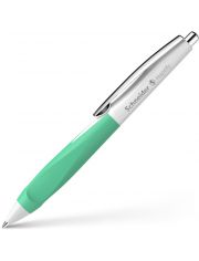 Автоматична химикалка Schneider Haptify White-Mint