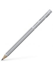 Графитен молив Faber-Castell Jumbo B