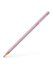 Графитен молив Faber-Castell Sparkle Rose Shadows