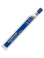 Графити Staedtler Mars Micro Carbon за автоматичен молив, 0.7мм 2H