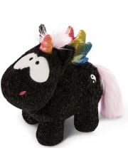 Плюшена играчка Nici - Еднорог Yin, 22 см.