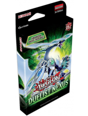 Карти за игра Yu-Gi-Oh! - Duelist Nexus Tuckbox