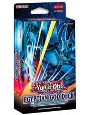 Карти за игра Yu-Gi-Oh! - Egyptian God Obelisk the Tormentor
