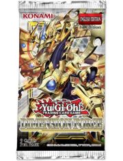 Карти за игра Yu-Gi-Oh!- Dimension Force Booster