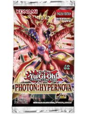 Карти за игра Yu-Gi-Oh! - Hypernova Booster