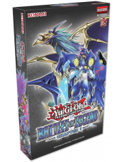 Карти за игра Yu-Gi-Oh! - Battles of Legend Chapter 1