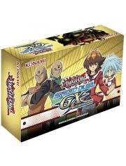Комплект Yu-Gi-Oh! Speed Duel GX: Midterm Paradox Mini Box