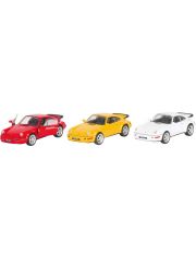 Метална кола Porsche 964 Turbo