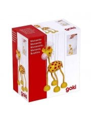 Марионетка Goki, жираф