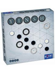 Настолна игра: Yinsh
