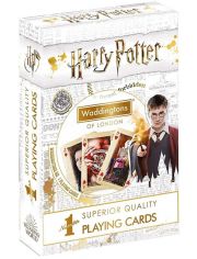 Карти за игра Harry Potter
