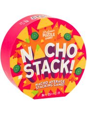 Игра Professor Puzzle: Nacho Stack!