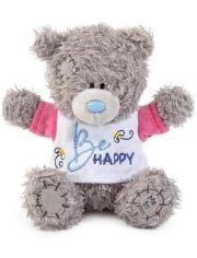 Плюшено мече Tatty Teddy Me To You - Bee Happy
