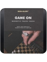 Ига Iron & Glory - Магнитен шах