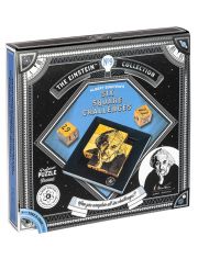 Игра Professor Puzzle: Einstein's Six Square Challenges