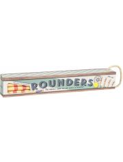 Дървена игра Professor Puzzle: Rounders