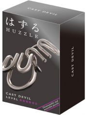 3D Пъзел Eureka Hanayama Cast Devil