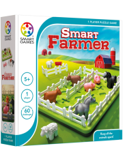 Логическа игра Smart Games: Smart Farmer