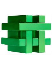 3D пъзел Eureka Metal Can Hashtag