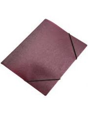 Папка Panta Plast Simple A4, с ластик