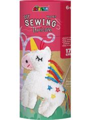 Уший сам ключодържател Avenir - Еднорог