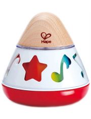 Музикална въртележка Hape