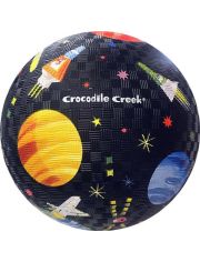 Топка за игра Crocodile Creek - Изследване на Космоса, 18 см.
