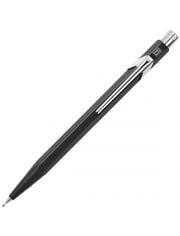 Автоматичен молив Caran d'Ache 844 Metal Collection, черен
