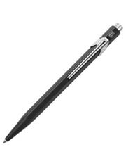 Химикалка Caran d'Ache 849 Pop Line Collection - Classic Line, Black