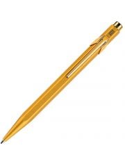 Химикалка Caran d' Ache 849 Special Edition Collection - Gold Bar