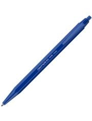 Химикалка Caran d'Ache 825, синя