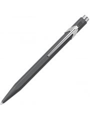 Химикалка Caran d'Ache 849 Metal Collection - Classic Line, Anthracite Grey