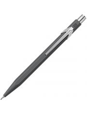 Автоматичен молив Caran d'Ache 844 Metal Collection, тъмно сив