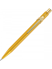 Автоматичен молив Caran d'Ache 844, злато