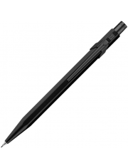 Автоматичен молив Caran d'Ache 844, черен