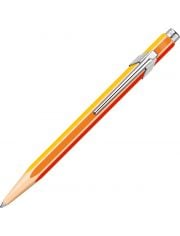 Химикалка Caran d'Ache 849 Warm Rainbow