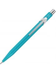 Автоматичен молив Caran d'Ache Colormat-X, тюркоаз