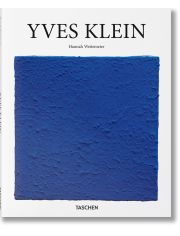 Yves Klein