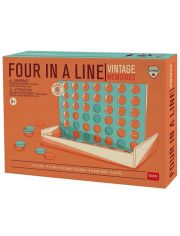Игра Legami: Four In A Line