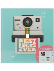 Албум за снимки Legami - Best Moments Ever Camera