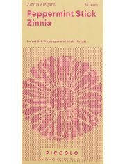 Семена за циния Piccolo