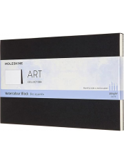 Акварелен блок Moleskine Art Watercolour Block
