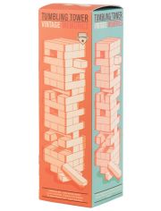 Дървена Дженга Legami