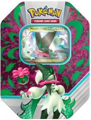 Pokemon TCG: Paldea Partners Tin