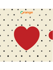 Ваучер за подарък French heart